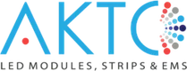 Aktoled logo