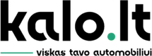 Kalo logo