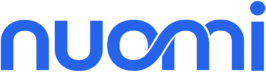 Nuomi logo